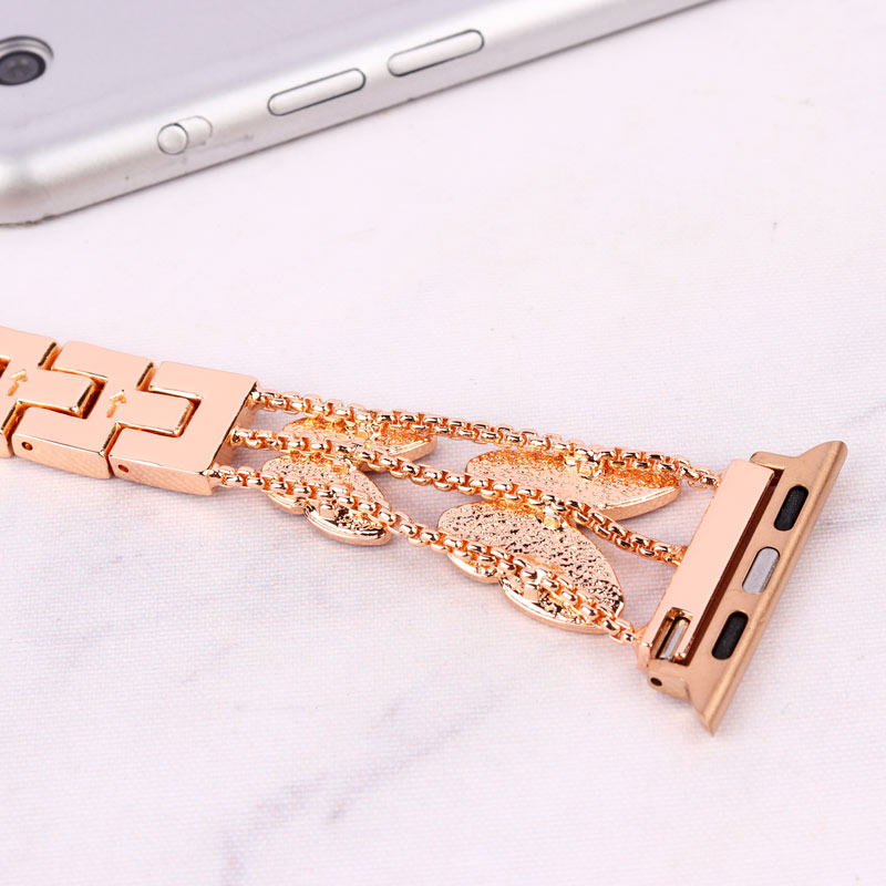 بند Watch Band اپل واچ 38/40/41mm کد 6