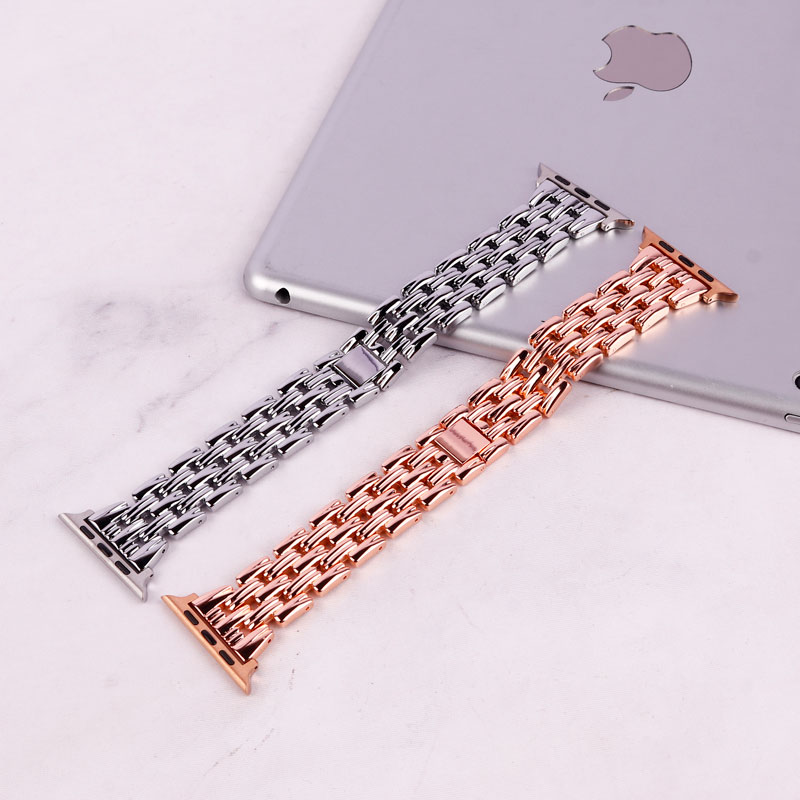 بند Watch Band اپل واچ 42/44/45mm کد 1