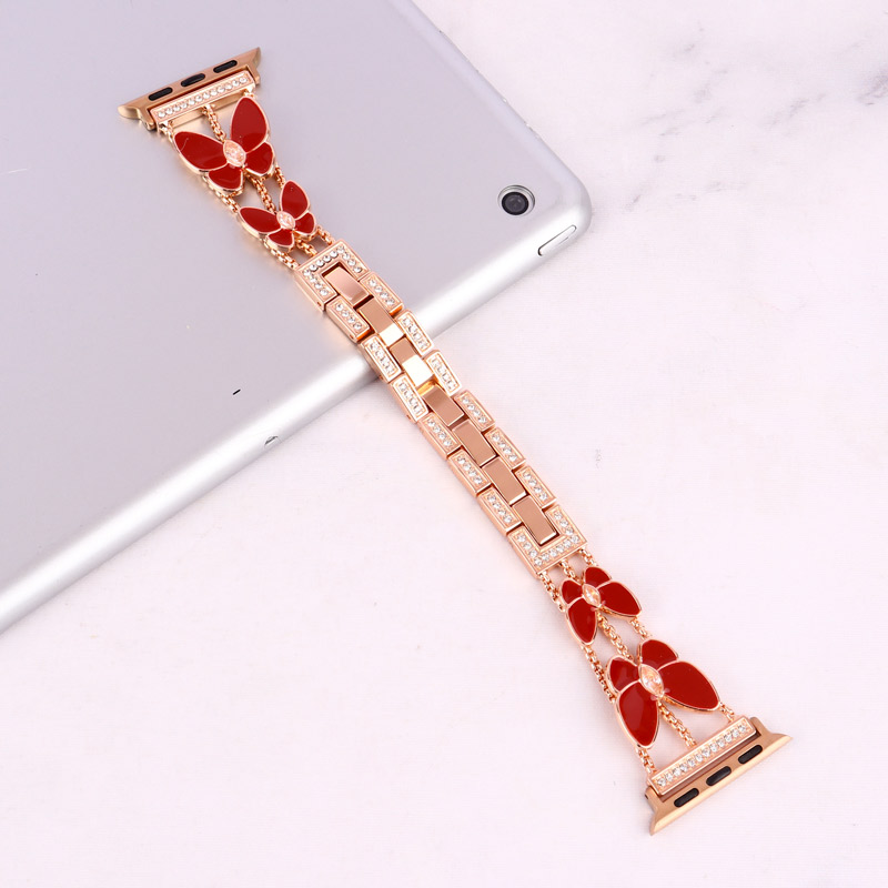 بند Watch Band اپل واچ 38/40/41mm کد 6