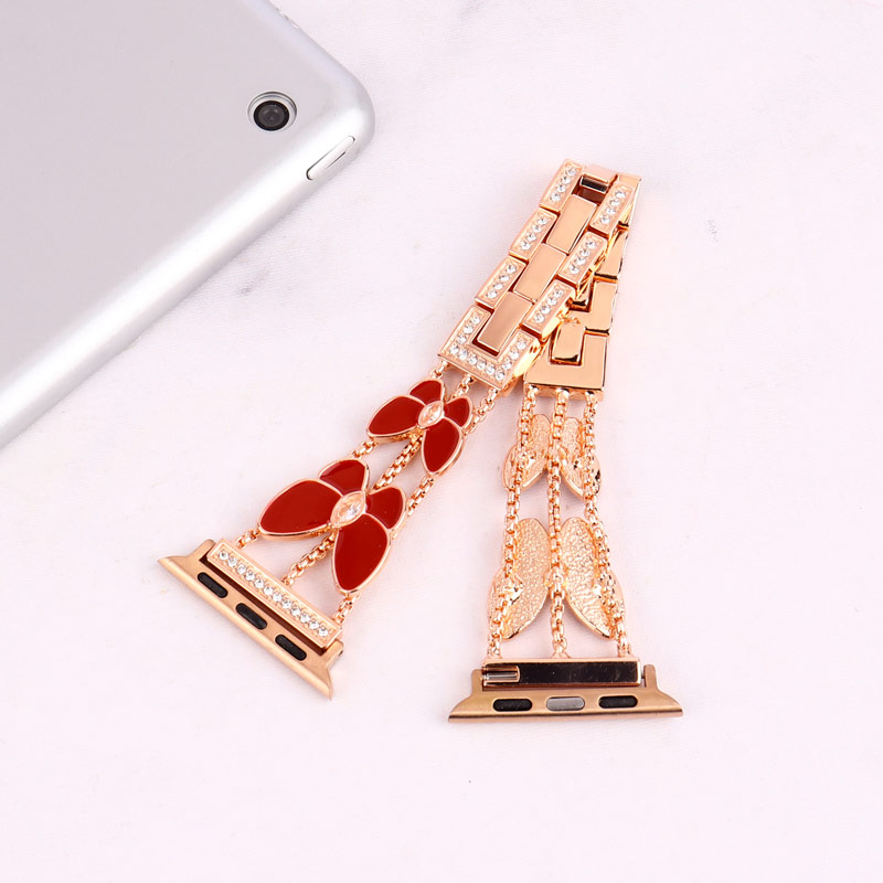 بند Watch Band اپل واچ 38/40/41mm کد 6