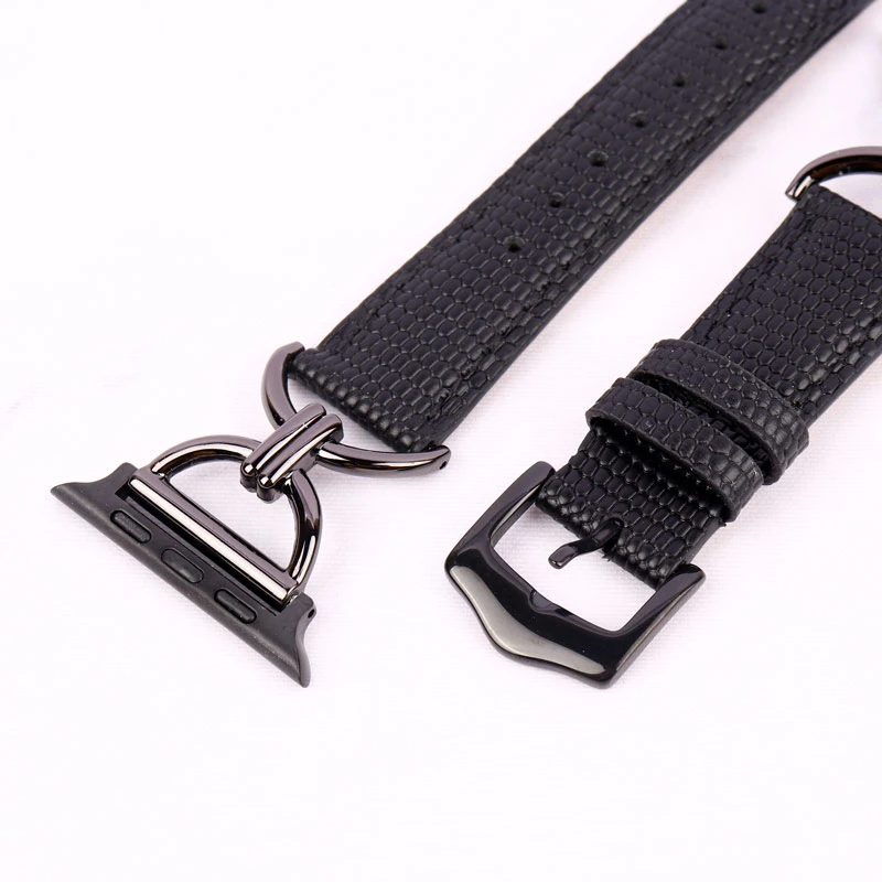 بند Watch Band اپل واچ 38/40/41mm کد 7 مشکی