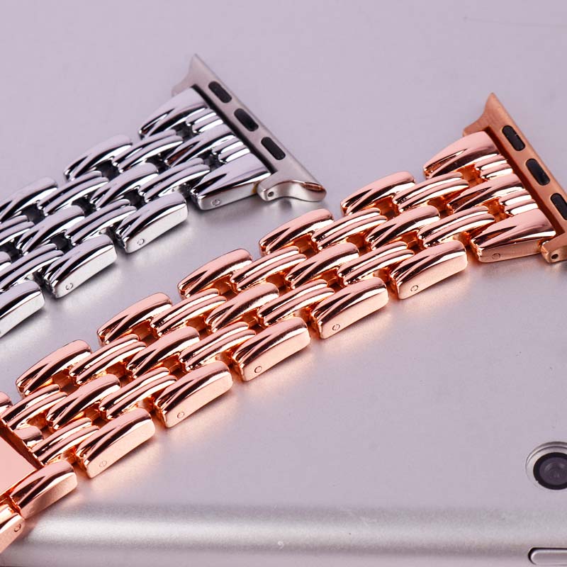 بند Watch Band اپل واچ 42/44/45mm کد 1