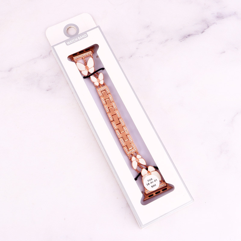بند Watch Band اپل واچ 38/40/41mm کد 6