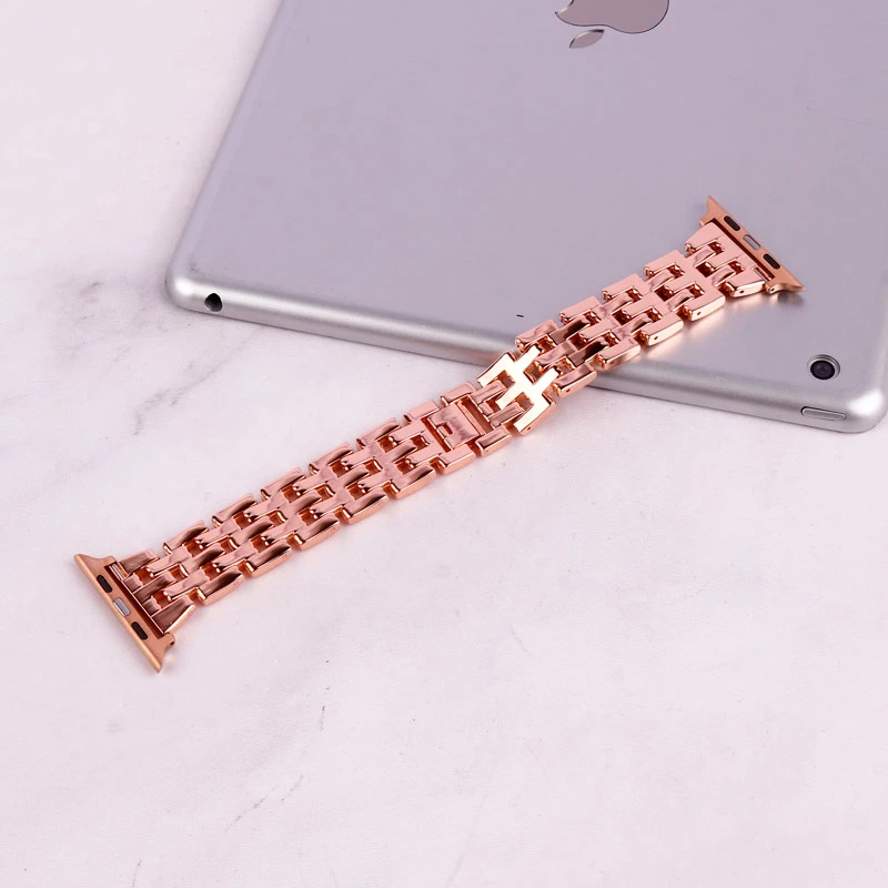 بند Watch Band اپل واچ 42/44/45mm کد 1