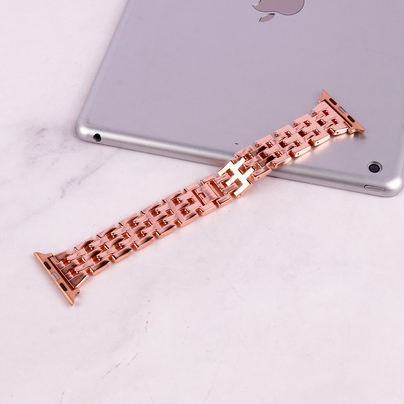 بند Watch Band اپل واچ 42/44/45mm کد 1