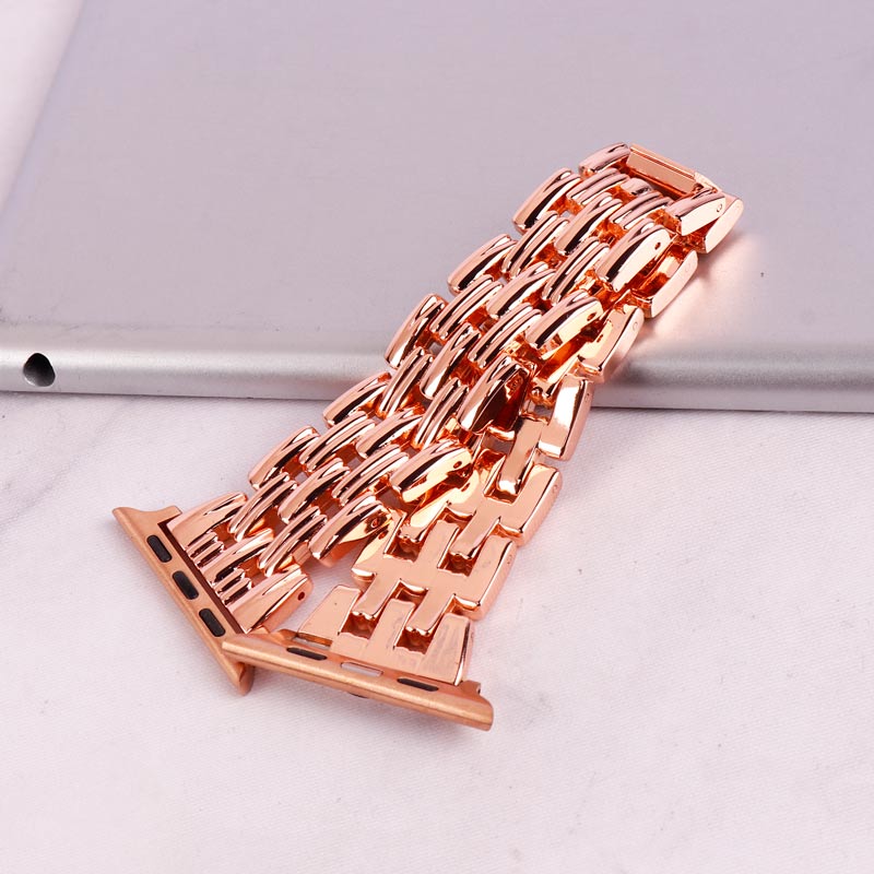بند Watch Band اپل واچ 42/44/45mm کد 1