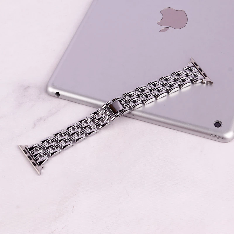 بند Watch Band اپل واچ 42/44/45mm کد 1