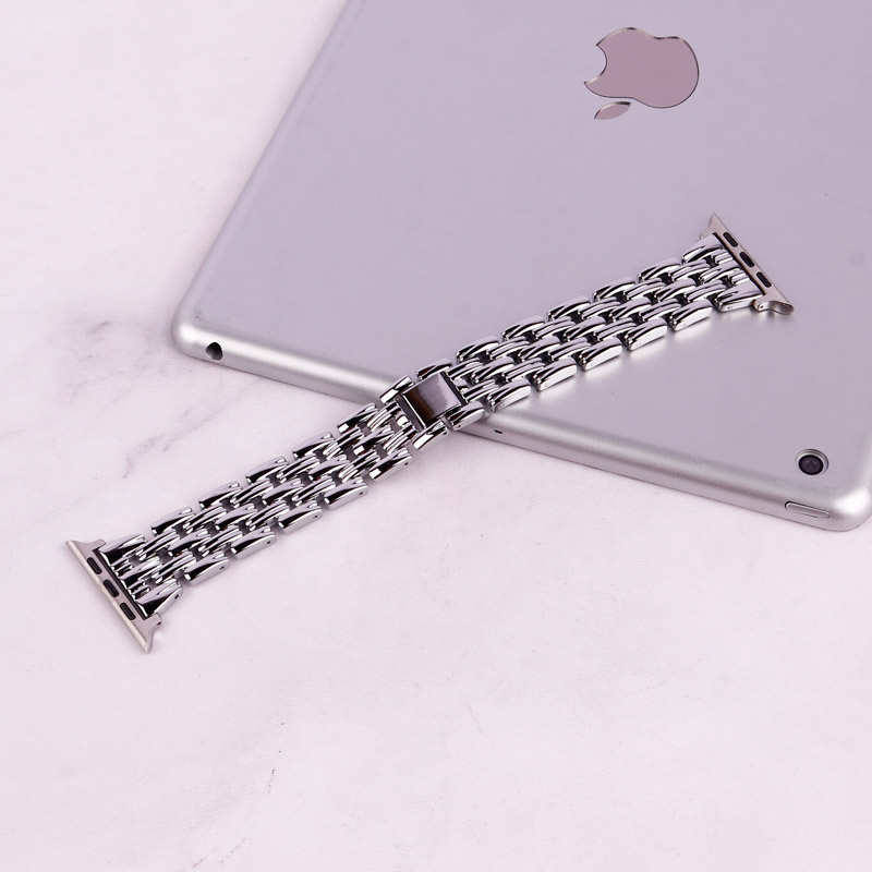 بند Watch Band اپل واچ 42/44/45mm کد 1