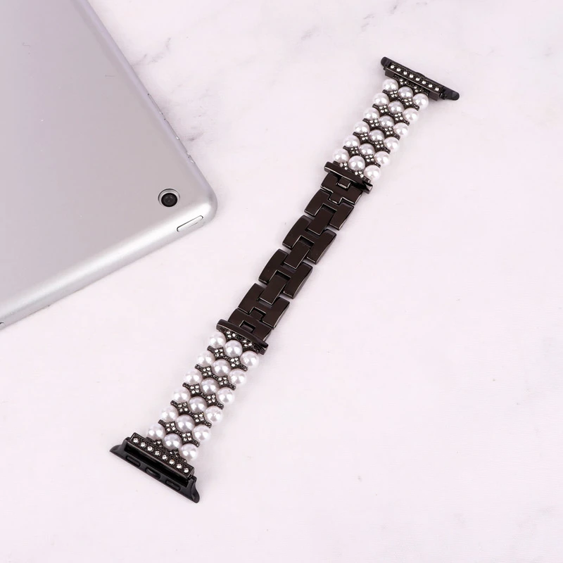 بند Watch Band اپل واچ 41/40/38mm کد 10