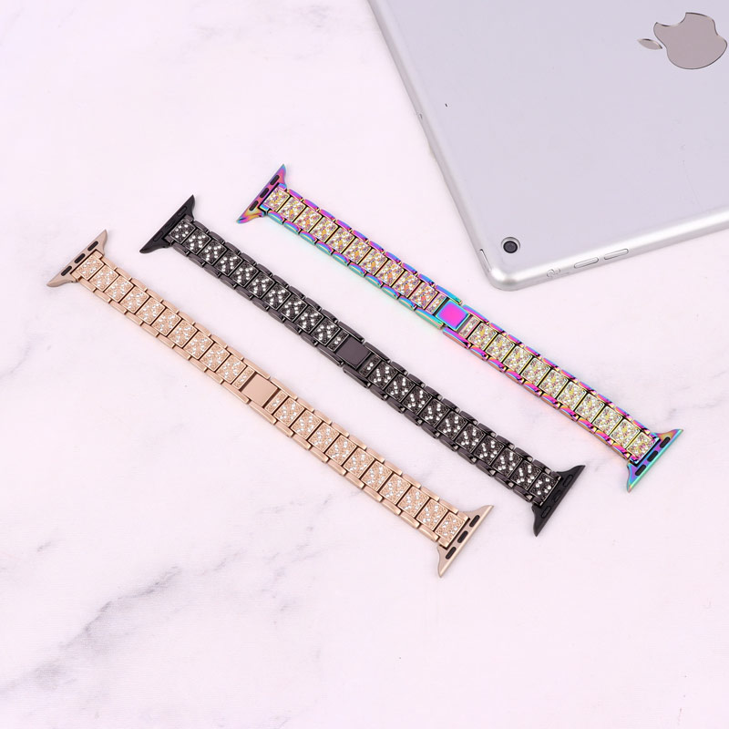 بند Watch Band اپل واچ 41/40/38mm کد 11