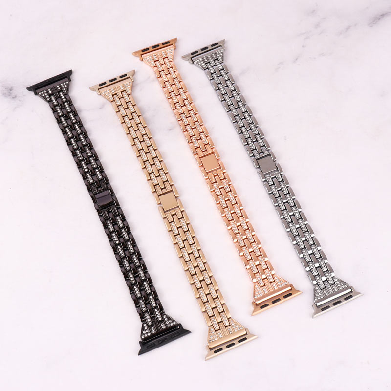 بند Watch Band اپل واچ 41/40/38mm کد 8