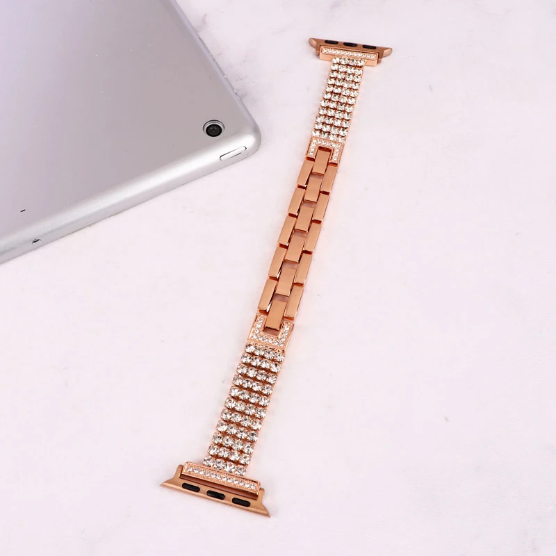 بند Watch Band اپل واچ 41/40/38mm کد 9