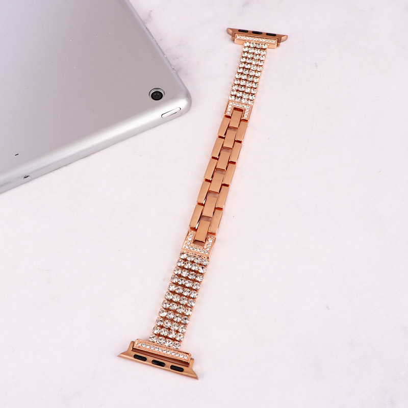 بند Watch Band اپل واچ 41/40/38mm کد 9