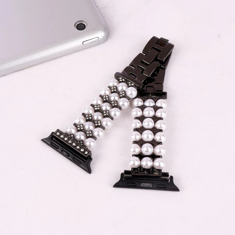 بند Watch Band اپل واچ 41/40/38mm کد 10