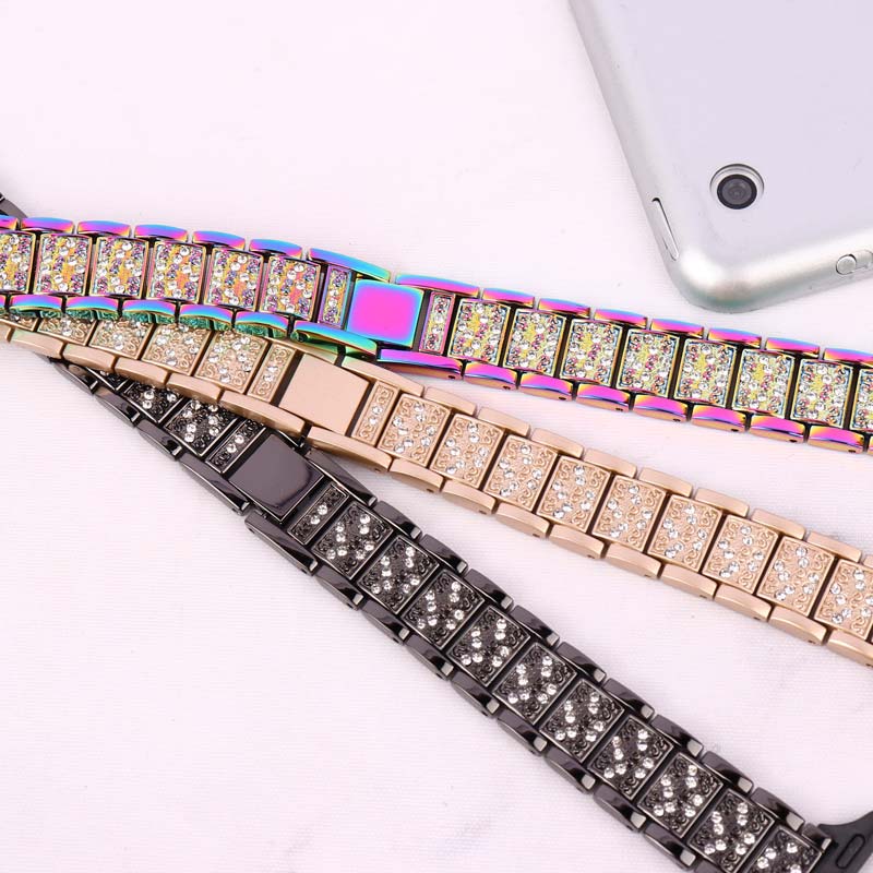 بند Watch Band اپل واچ 41/40/38mm کد 11