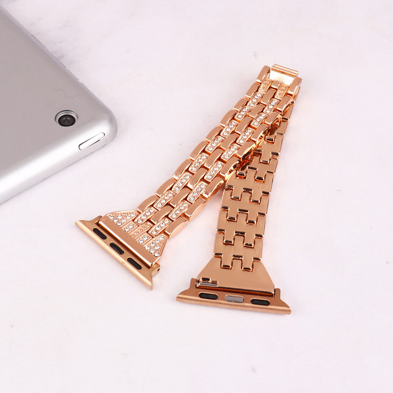بند Watch Band اپل واچ 41/40/38mm کد 8