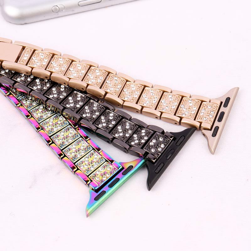 بند Watch Band اپل واچ 41/40/38mm کد 11