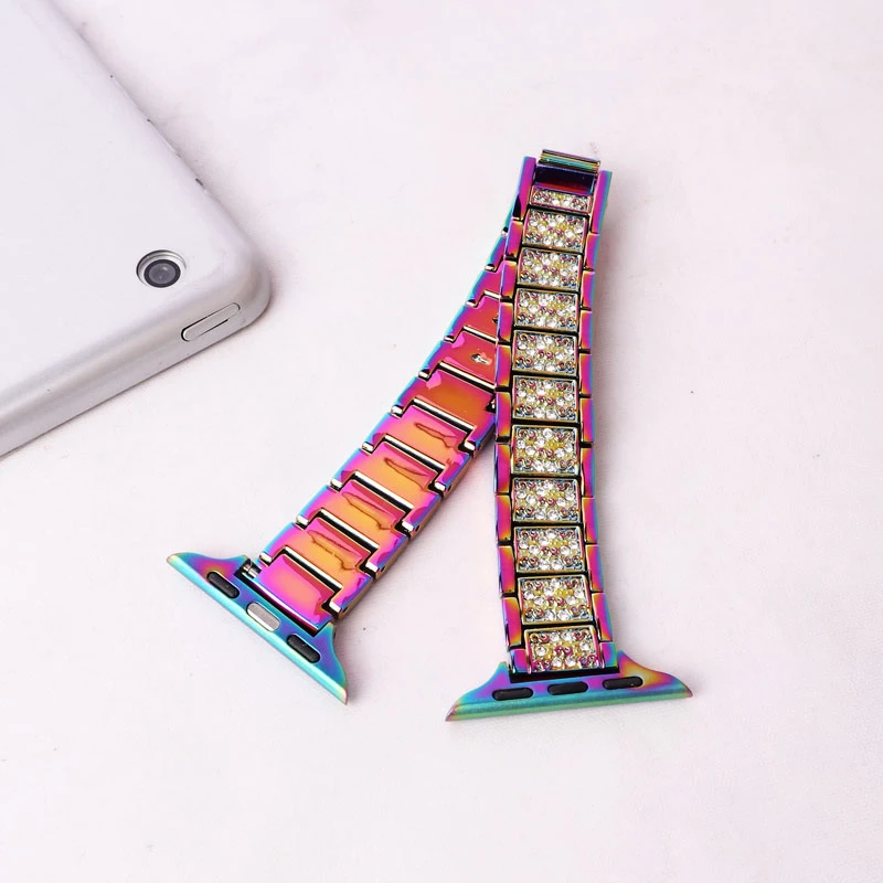 بند Watch Band اپل واچ 41/40/38mm کد 11