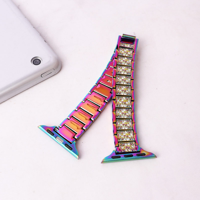 بند Watch Band اپل واچ 41/40/38mm کد 11