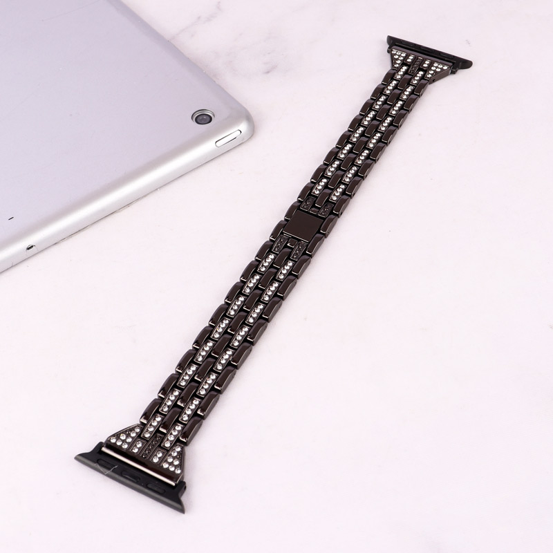 بند Watch Band اپل واچ 41/40/38mm کد 8