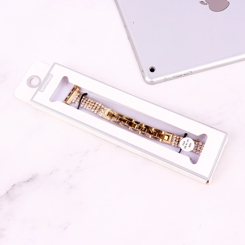 بند Watch Band اپل واچ 41/40/38mm کد 9