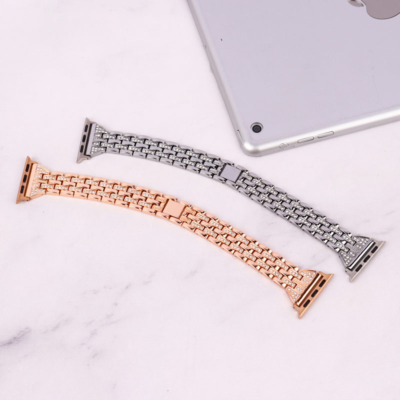 بند Watch Band اپل واچ 41/40/38mm کد 8