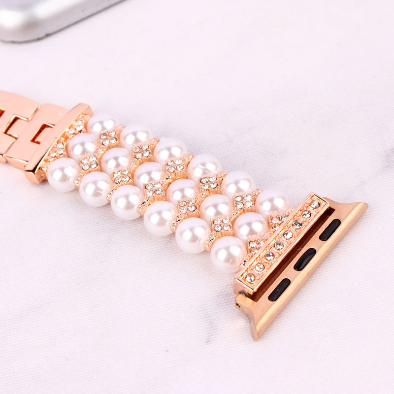 بند Watch Band اپل واچ 41/40/38mm کد 10