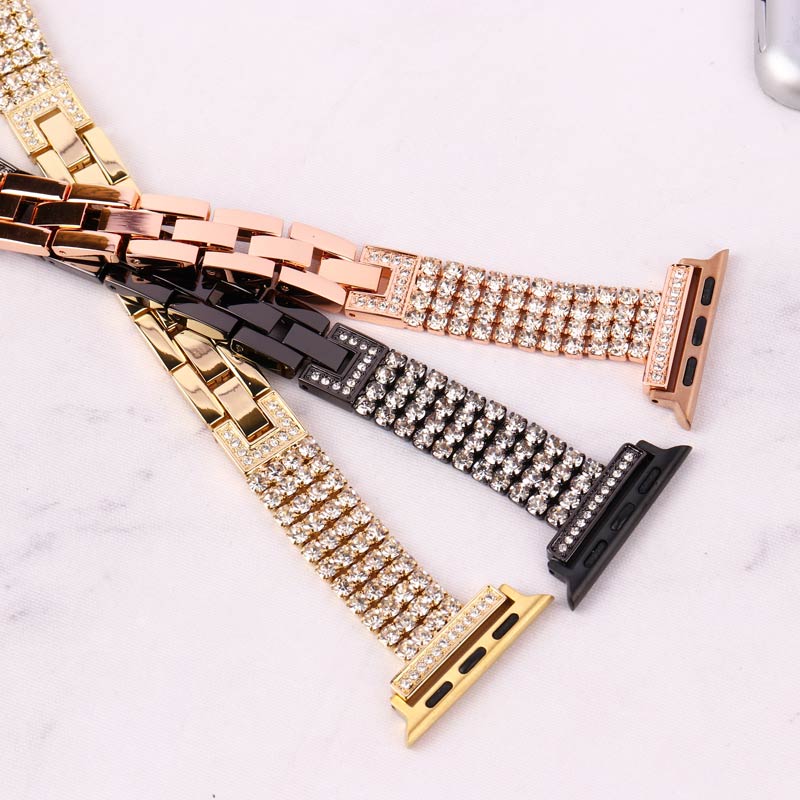 بند Watch Band اپل واچ 41/40/38mm کد 9