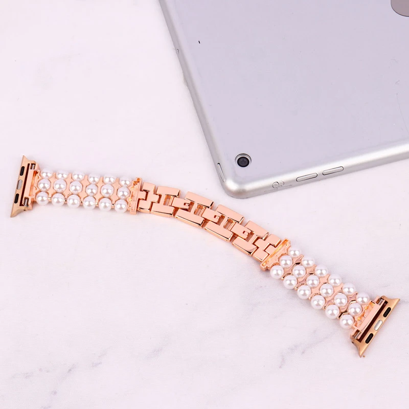 بند Watch Band اپل واچ 41/40/38mm کد 10