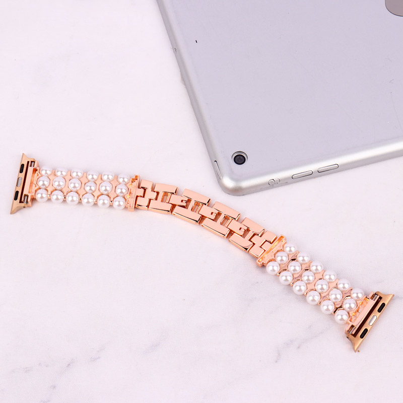 بند Watch Band اپل واچ 41/40/38mm کد 10