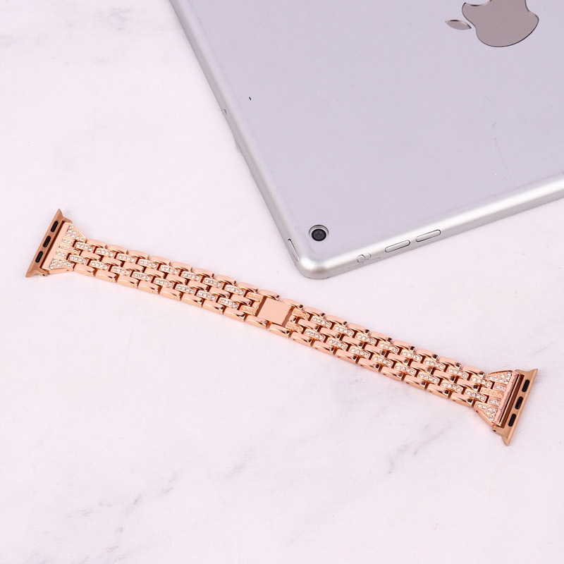 بند Watch Band اپل واچ 41/40/38mm کد 8