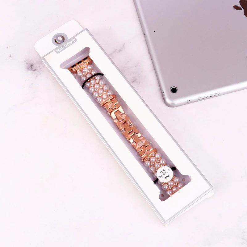 بند Watch Band اپل واچ 41/40/38mm کد 10