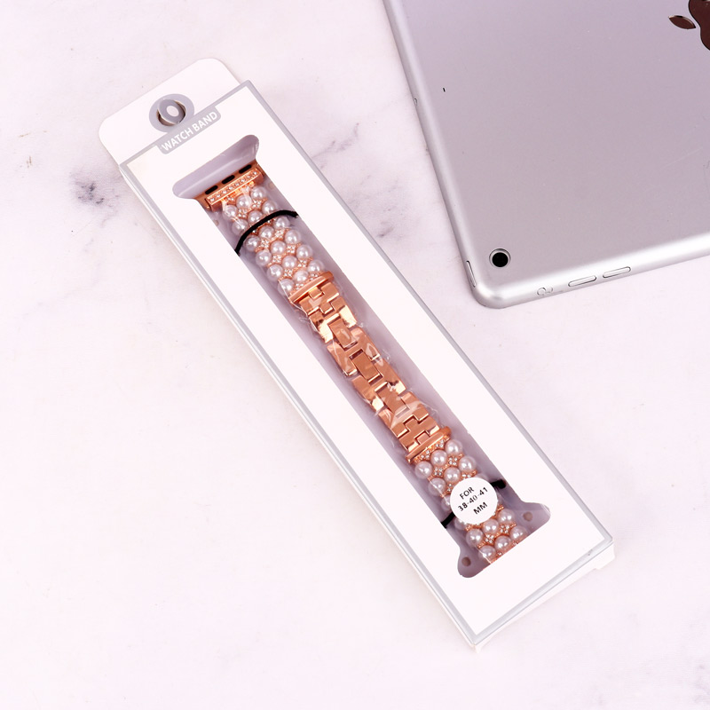 بند Watch Band اپل واچ 41/40/38mm کد 10
