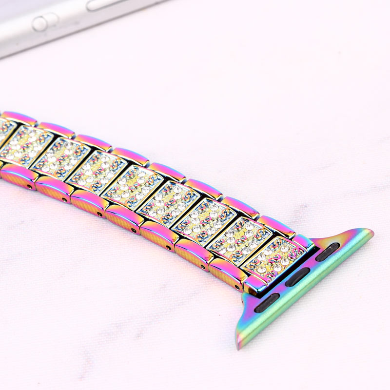 بند Watch Band اپل واچ 41/40/38mm کد 11