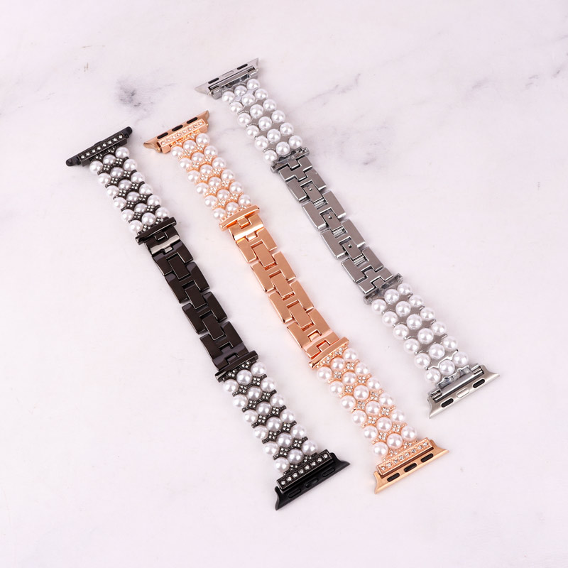 بند Watch Band اپل واچ 41/40/38mm کد 10