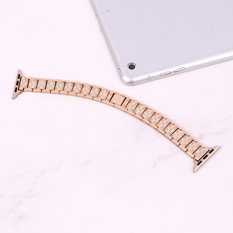 بند Watch Band اپل واچ 41/40/38mm کد 11