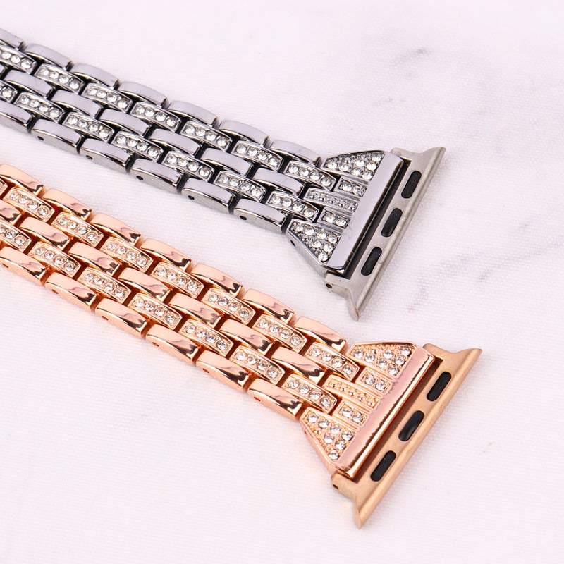 بند Watch Band اپل واچ 41/40/38mm کد 8