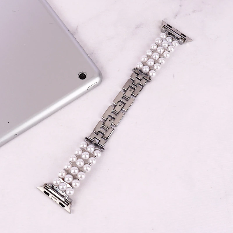بند Watch Band اپل واچ 41/40/38mm کد 10