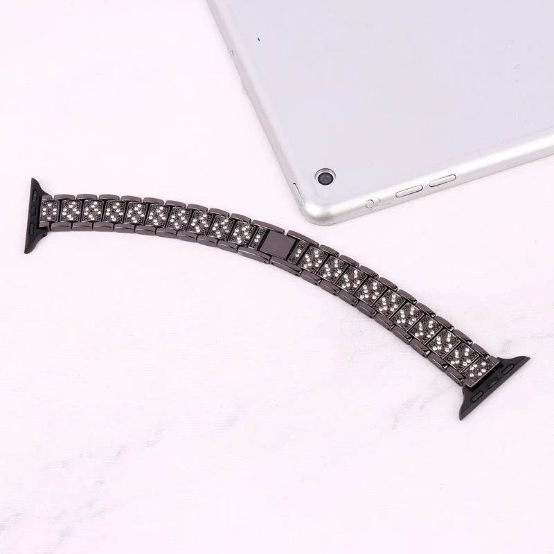 بند Watch Band اپل واچ 41/40/38mm کد 11