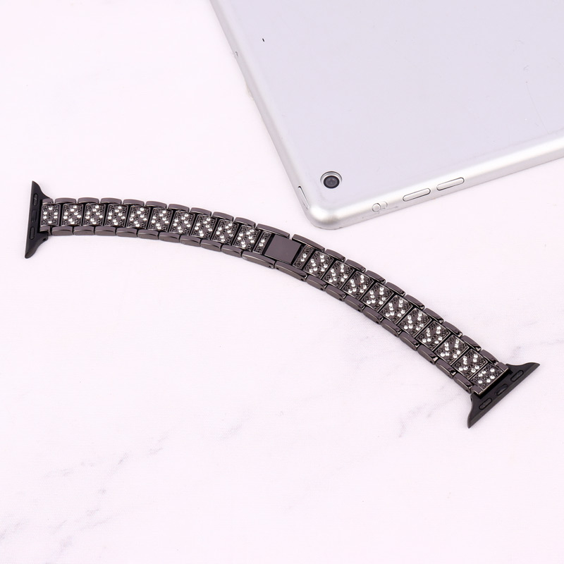 بند Watch Band اپل واچ 41/40/38mm کد 11