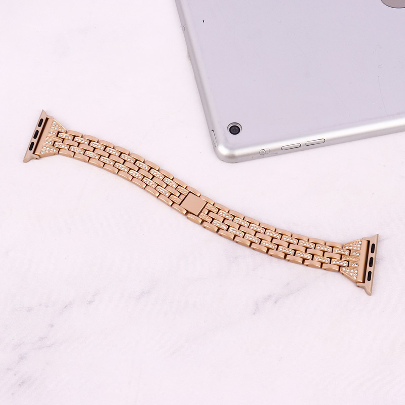 بند Watch Band اپل واچ 41/40/38mm کد 8