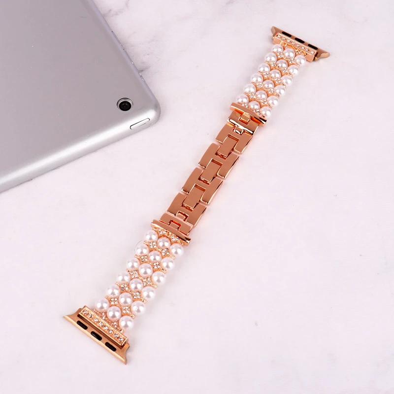 بند Watch Band اپل واچ 41/40/38mm کد 10