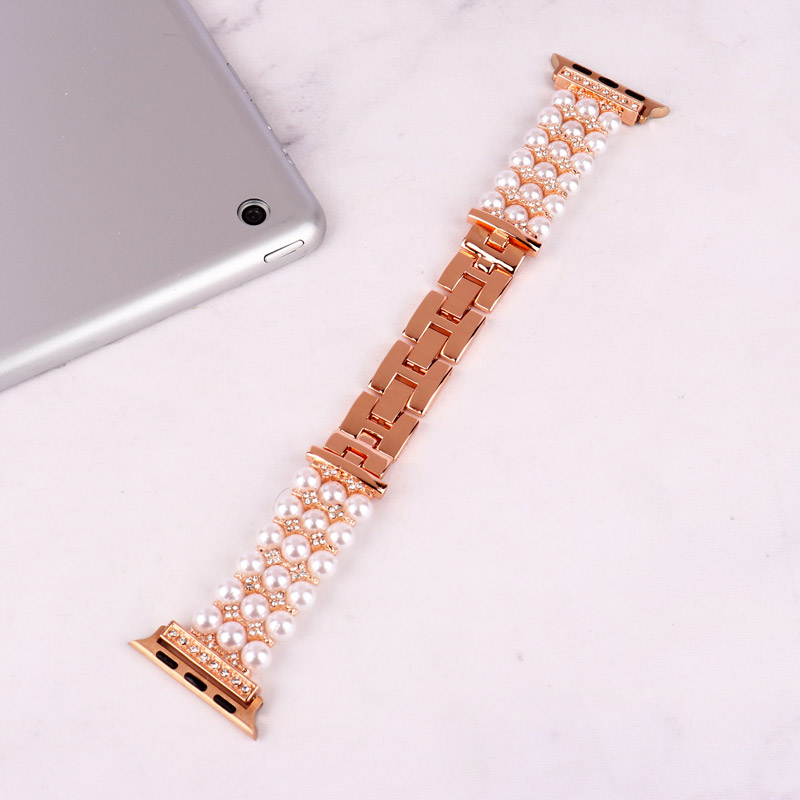 بند Watch Band اپل واچ 41/40/38mm کد 10
