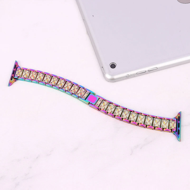 بند Watch Band اپل واچ 41/40/38mm کد 11
