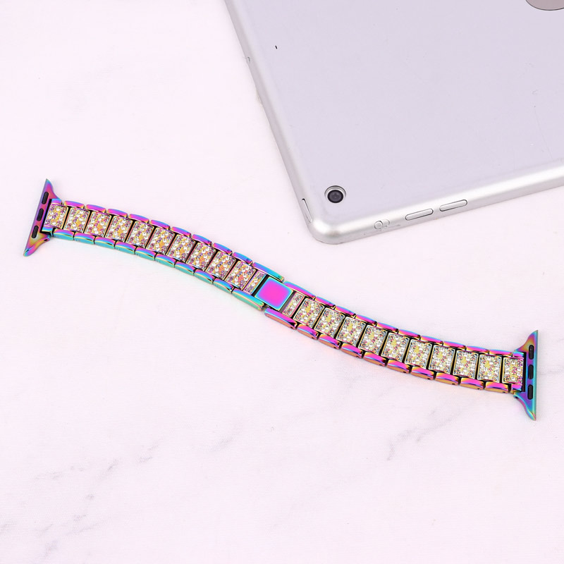 بند Watch Band اپل واچ 41/40/38mm کد 11