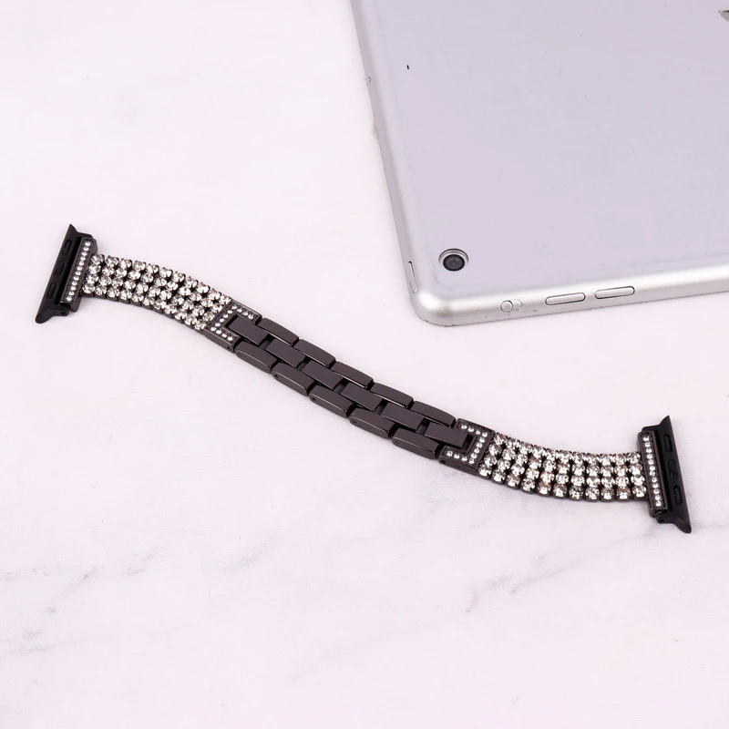 بند Watch Band اپل واچ 41/40/38mm کد 9