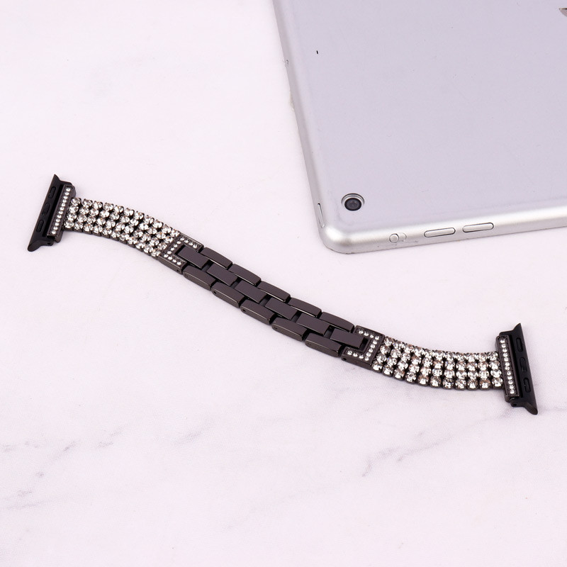 بند Watch Band اپل واچ 41/40/38mm کد 9