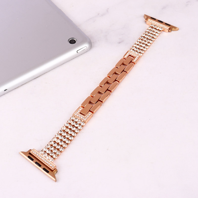 بند Watch Band اپل واچ 42/44/45mm کد 9