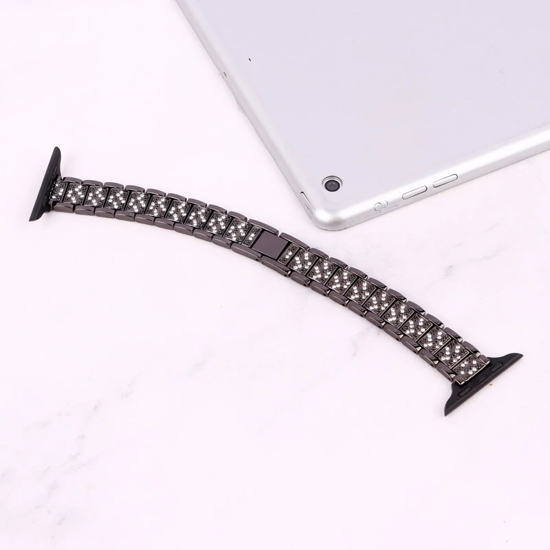 بند Watch Band اپل واچ 42/44/45mm کد 11