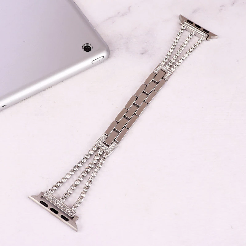 بند Watch Band اپل واچ 42/44/45mm کد 12